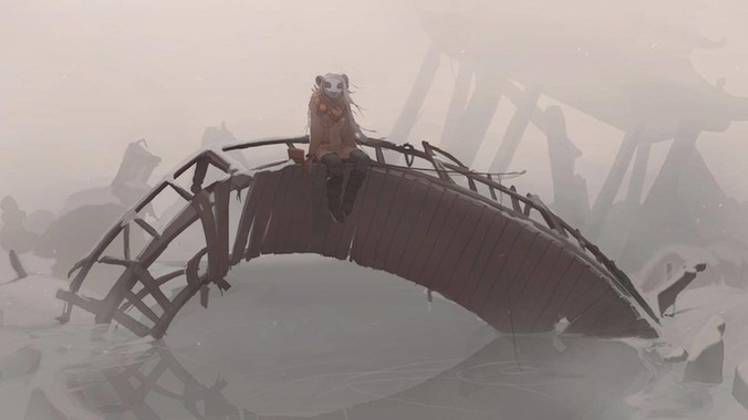 养龟玩龟的人可怕吗？